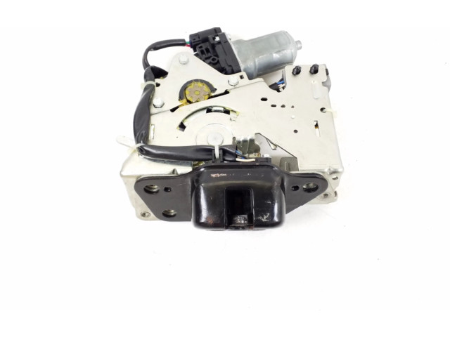 Замок багажника 4589656AB    Jeep Grand Cherokee 2010-2021 года