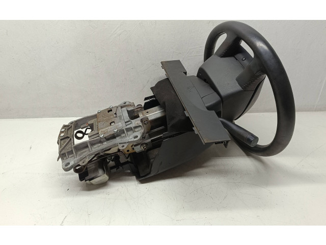 Руль Volkswagen Touareg I  2002 - 2010 года 4E0905852D, 05852503      