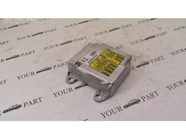 Блок подушек безопасности 8917030440   Lexus GS 300 350 430 450H