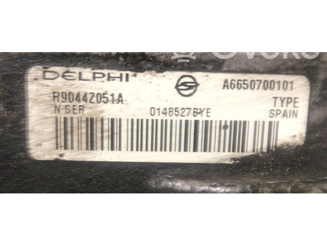 Vstřikovací čerpadlo R9044Z051A, R9044Z051A   SsangYong Rexton I     