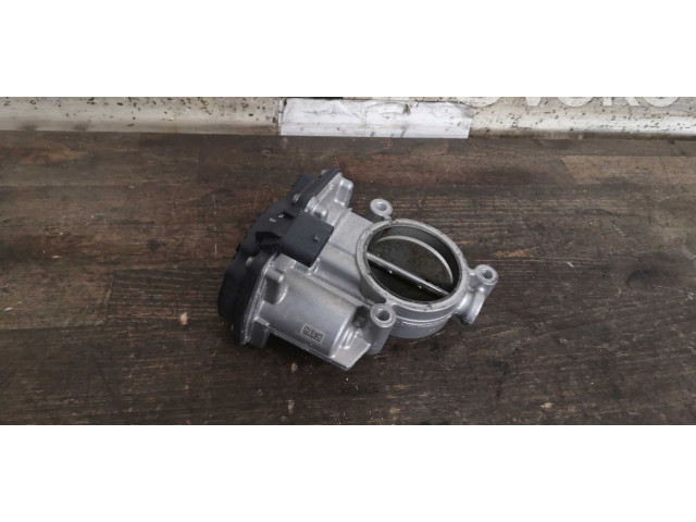 Дроссель 6540900070, 6540900070   Mercedes-Benz A W177