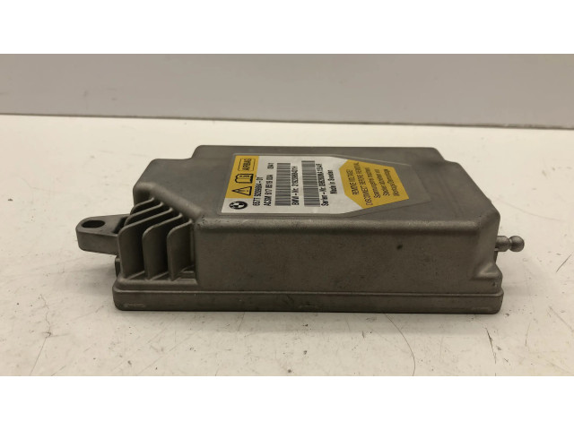 Блок подушек безопасности 9209684   BMW 5 GT F07