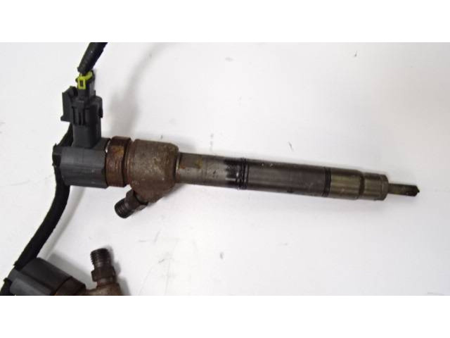 Vstřikovač 9260930006   Hyundai i20 (PB PBT)  pro benzínový motor 1.4  
