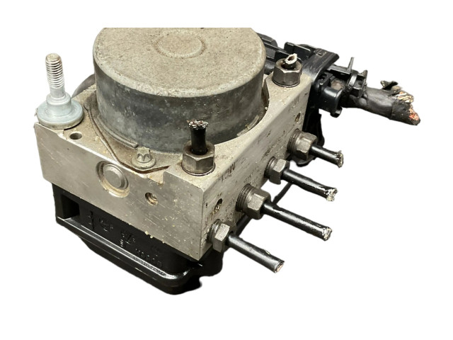 Блок АБС 0265232840, 0265801087   Fiat  500  2007 -  года