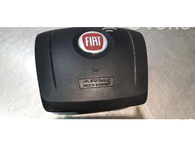 Руль Fiat Ducato  2007 - 2014 года 7354879950      