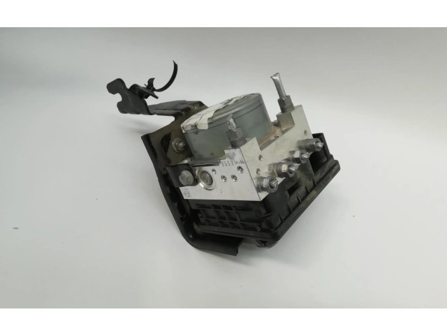 Блок управления АБС 476602005R, 476602005R   Renault Sandero I