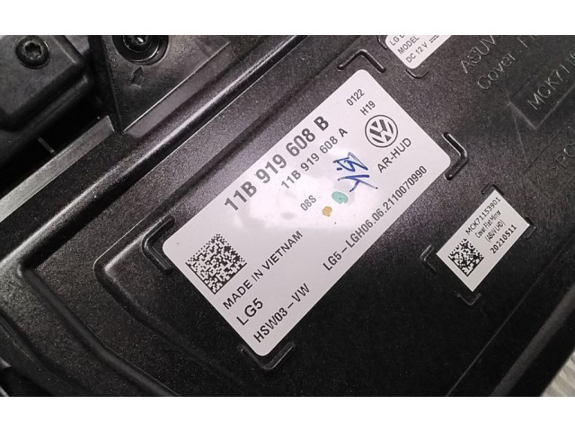 Дисплей    11B919608B   Volkswagen ID.5