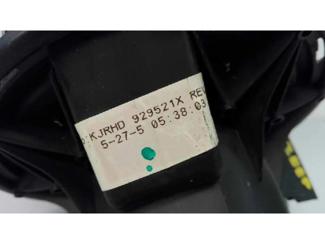 Вентилятор печки    904929432U, 900002508719   Jeep Cherokee III KJ