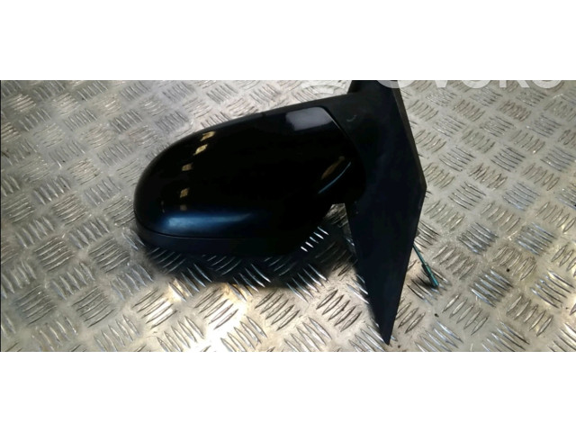 Zpětné zrcátko  Volkswagen Fox 2009  5Z0857507H1NN  