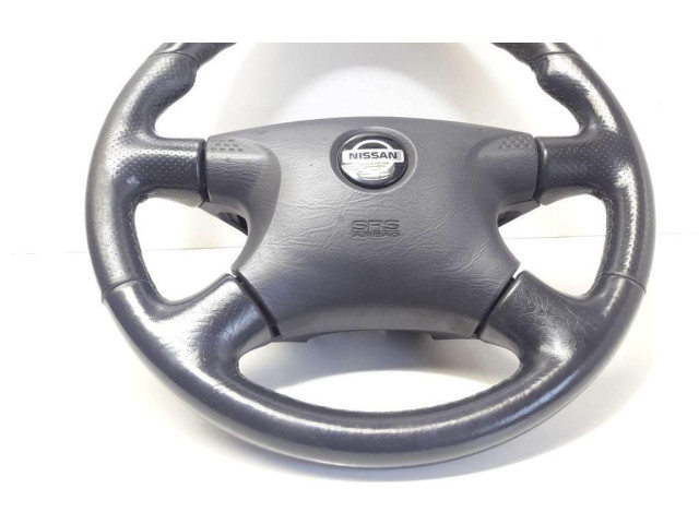 Volant Nissan Almera 2000 970020980  