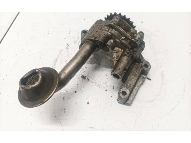 Čerpadlo oleje 11346-0308-11, 11346-0308-11   Skoda Octavia Mk2 (1Z)   