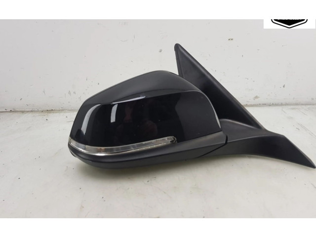 Zpětné zrcátko pravé BMW 1 F20 F21 2017  51167242702  