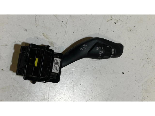 Ручка стеклоочистителей DG9T17A553BFW, 13805801F   Ford Mustang VI