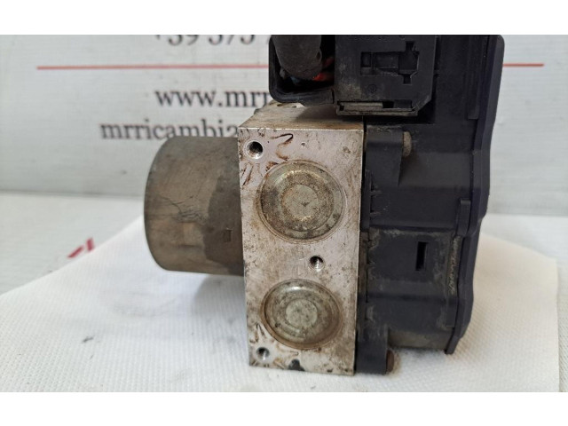 Блок АБС 34519811616-01, 34519811616-01   Mini  One - Cooper Coupe R56  2005 - 2014 года