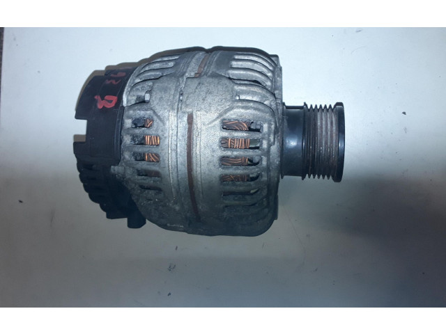 Генератор 0124525097, 0124525097   Saab 9-3 Ver2      