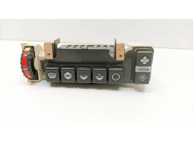 Блок управления климат-контролем 1268300285   Mercedes-Benz SL R107