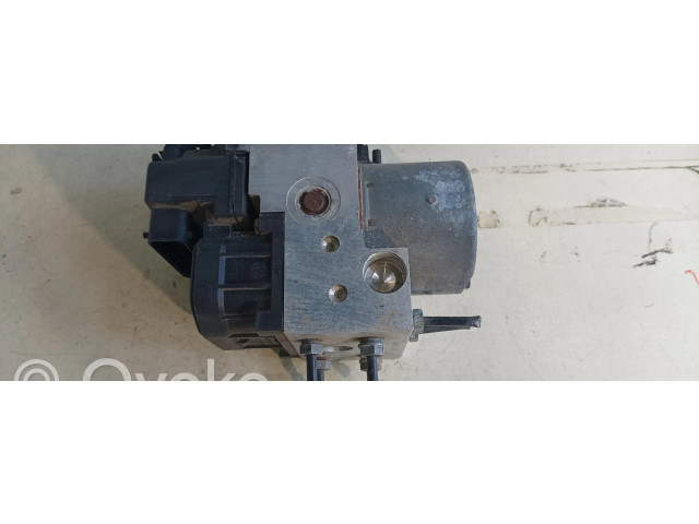 Jednotka ABS 0273004172, 0265216458   Peugeot 406 1998