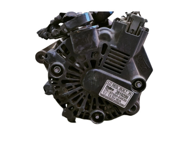 Генератор 2619299, 3730004635   KIA Picanto      
