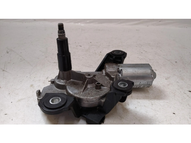 Моторчик заднего дворника 28710    Nissan Qashqai+2