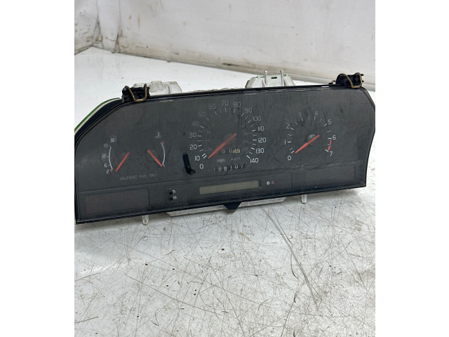 Přístrojová deska  Volvo 850 1997 9434099  