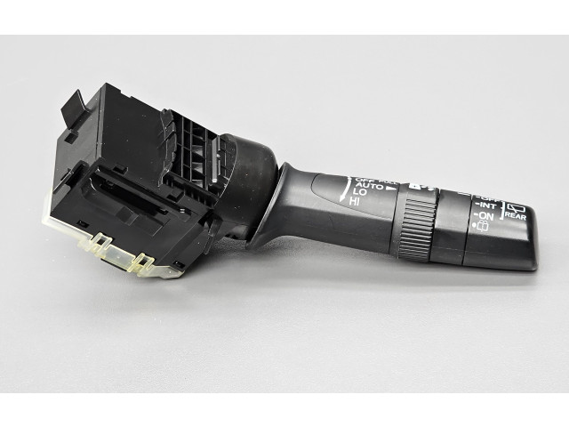 Ручка стеклоочистителей 35250TV0H221M1, 35250TV0H221M1   Honda Civic IX