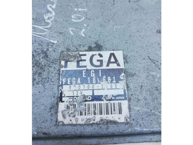 Řídící jednotka FEGA18881, 0797002700   Mazda 626 1988