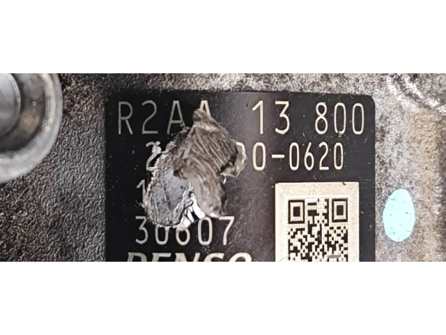 Vstřikovací čerpadlo R2AA13800, 30607   Mazda 6  pro naftový motor 2.2  