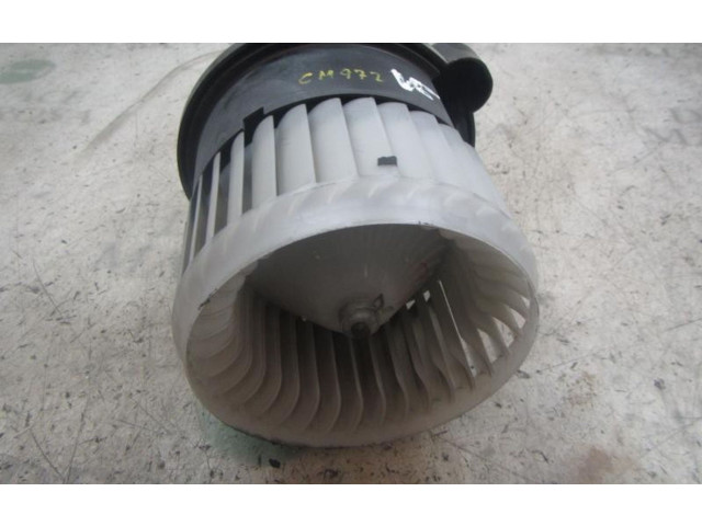 Вентилятор печки    A4548200508, 0160701070   Smart ForFour I
