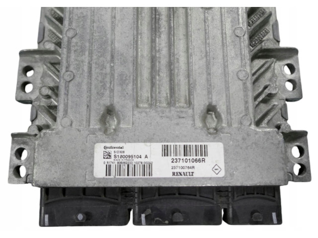 Řídící jednotka 237101066R, S180095104   Dacia Duster 2017