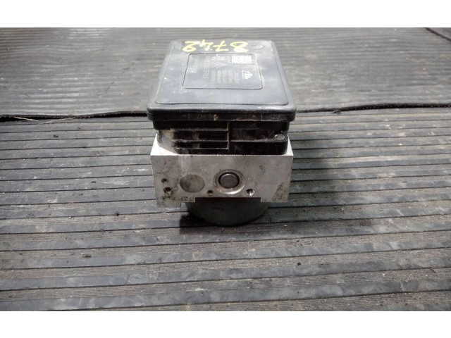 Jednotka ABS 9817691380, 100220064   Peugeot 2008 I 2016
