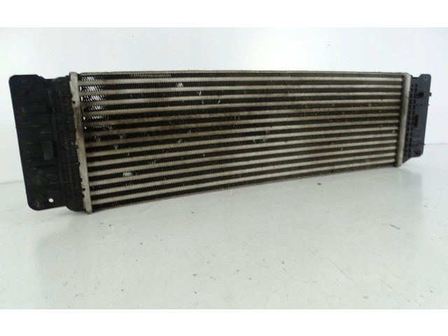 Интеркулер  859270103   BMW 3 G20 G21 