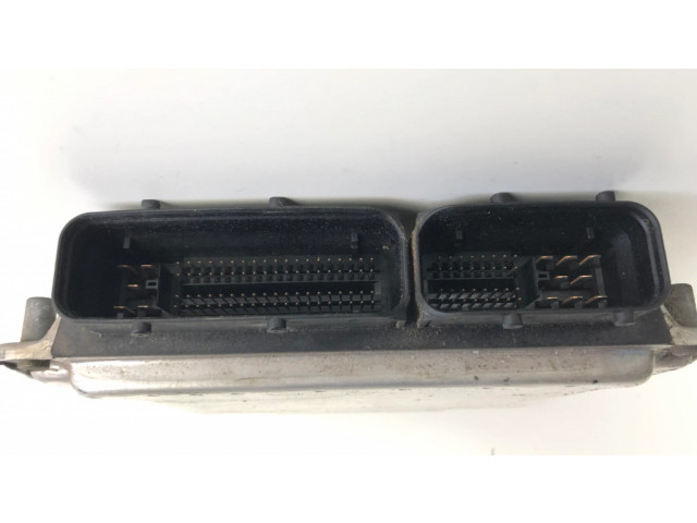 Блок управления двигателя 038906019FA, YM2112A650KB   Ford Galaxy