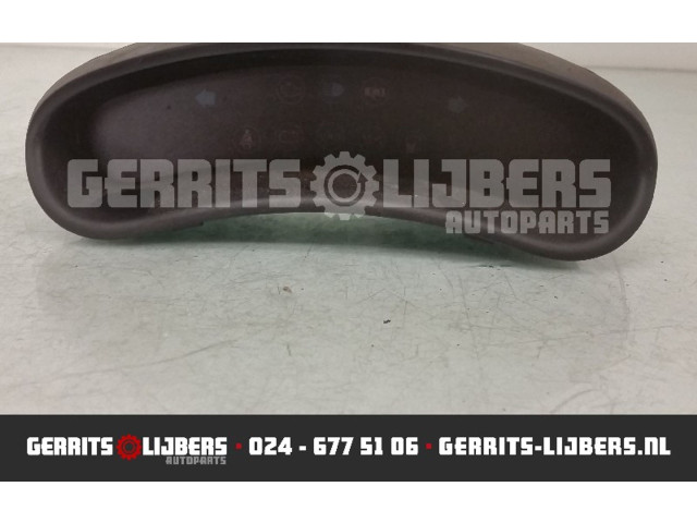 Дисплей    96497743, 08A020284   Daewoo Matiz