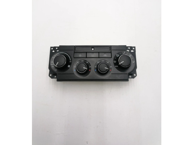 Блок управления климат-контролем P04596497AJ, 28013764   Chrysler 300  300C