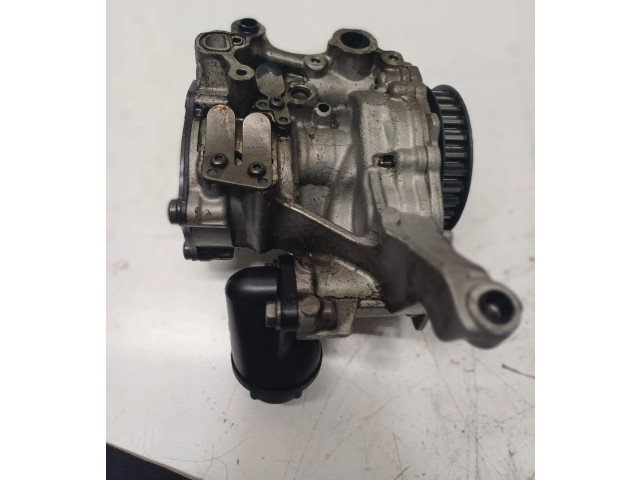 Čerpadlo oleje 04L145208J, 04L115263B   Audi A6 S6 C7 4G   