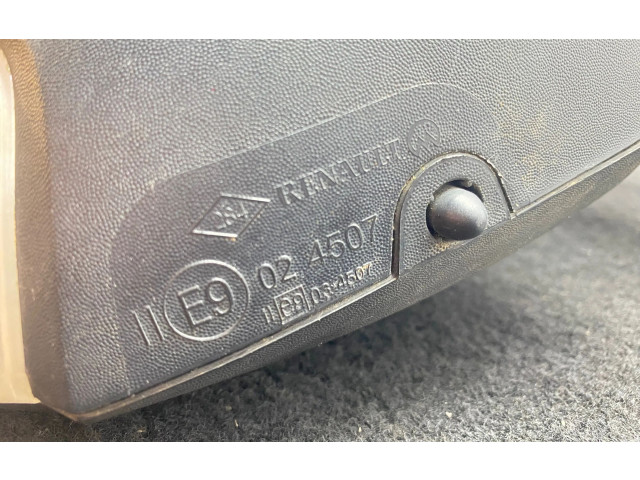 Pojistková skříňka Зеркало (управляемое электричеством) E9024507, 963010146R   Nissan NV400 2014