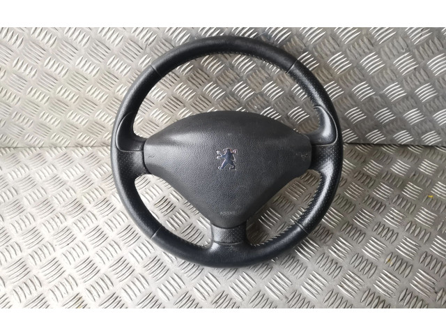 Volant Peugeot 207 2007 96585075604, 96500674ZD  