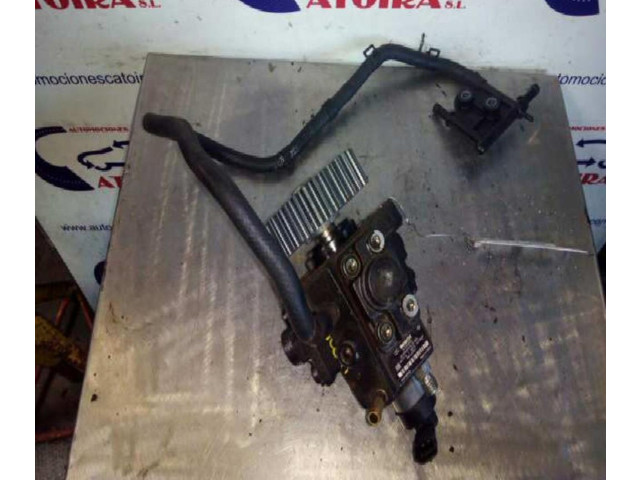 Vstřikovací čerpadlo 0445010142   Chevrolet Lanos     