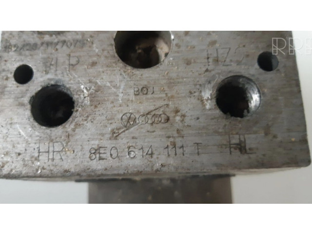 Jednotka ABS 8E0614111T   Audi 80 90 S2 B4 1997
