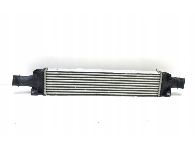 Интеркулер  8W0145805Q   Audi A5 