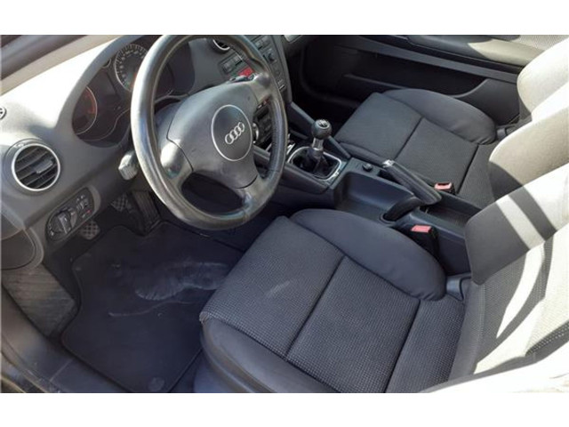 Блок управления кондиционера воздуха / климата/ печки (в салоне)    Audi A3 S3 8P
