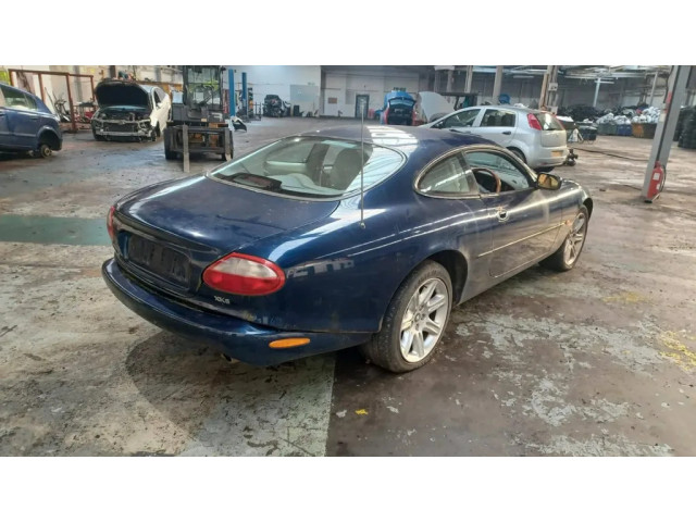   Pojistková skříňka 518249008, LJD2800CB   Jaguar XK8 - XKR 2000