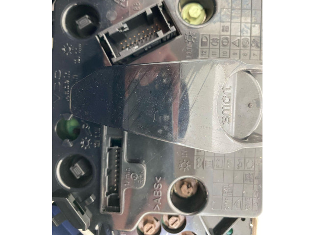Přístrojová deska  Smart ForTwo I 2001 88311294, 88311294  