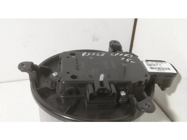 Вентилятор печки    5083, 11R29   Land Rover Range Rover Sport L494