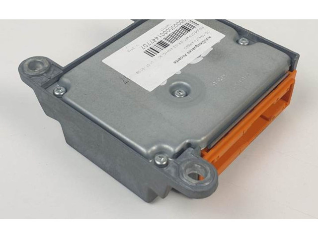 Блок подушек безопасности 603602500   Peugeot Partner