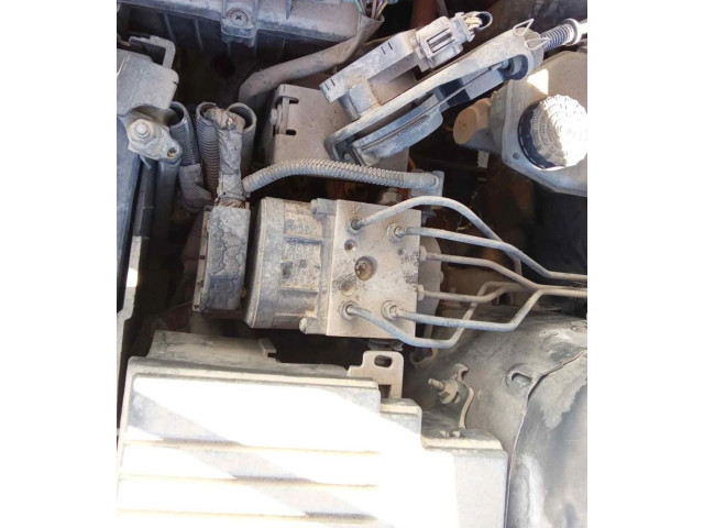 Jednotka ABS    Peugeot 406 