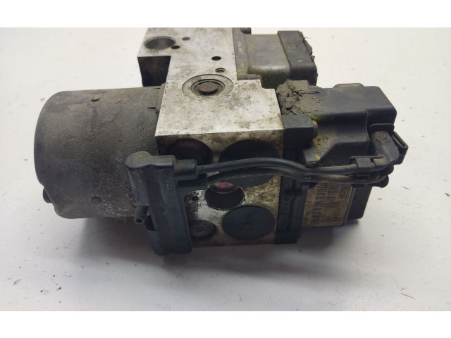 Блок АБС 8E0614111H, 8E0614111   Audi  A6 Allroad C5  1999 - 2005 года