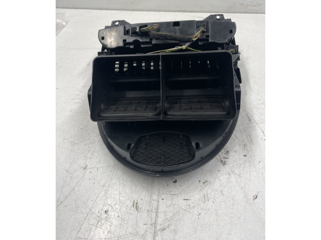 Блок управления климат-контролем 2128300385   Mercedes-Benz E W211