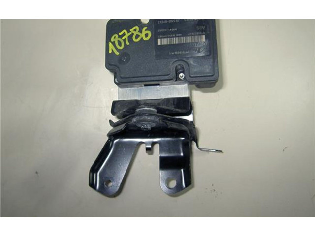 Jednotka ABS 445100D110, 895410D060   Toyota Yaris 2011