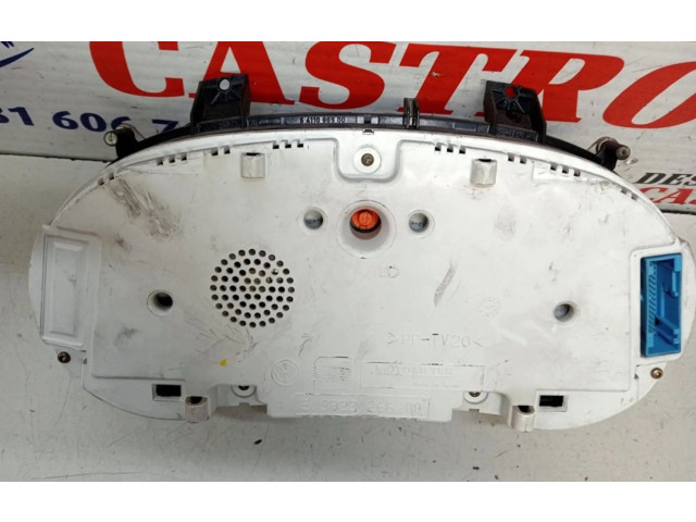 Přístrojová deska  Seat Arosa  5392326600  